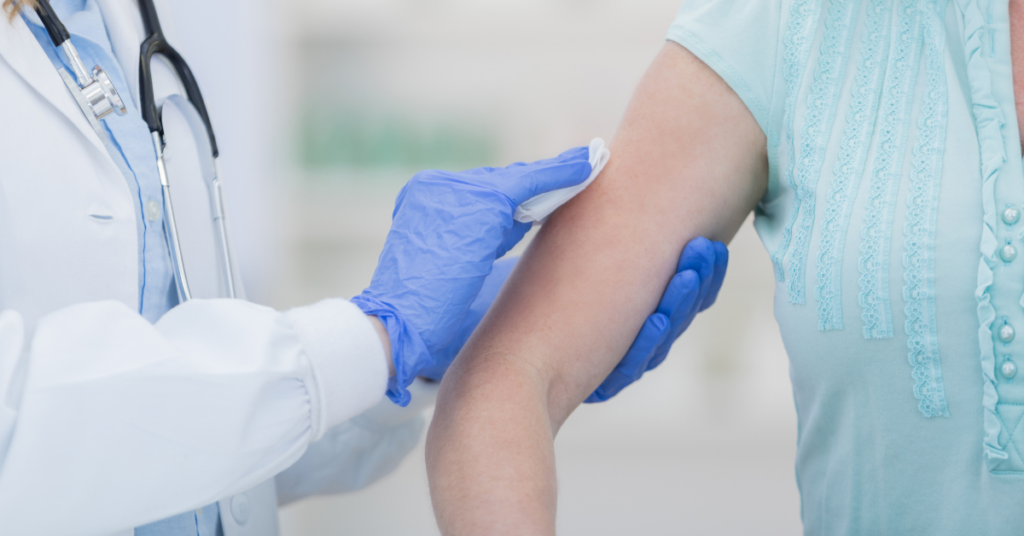 How Long Does the Flu Shot Last? VNA Health Care