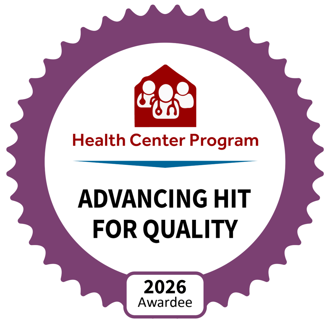Advancing HIT For Quality Badge